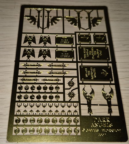 Games workshop forgeworld - workshop,