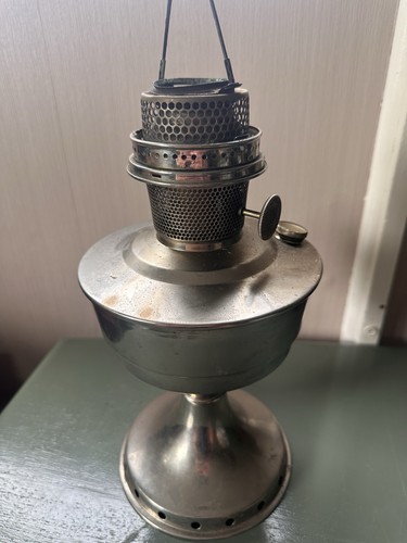 Vintage aladdin model - vintage, 12