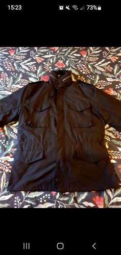 Brandit mens classic m65 field - mens,