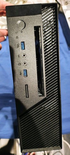 Cit mtx 008b slim - cit, mini-itx