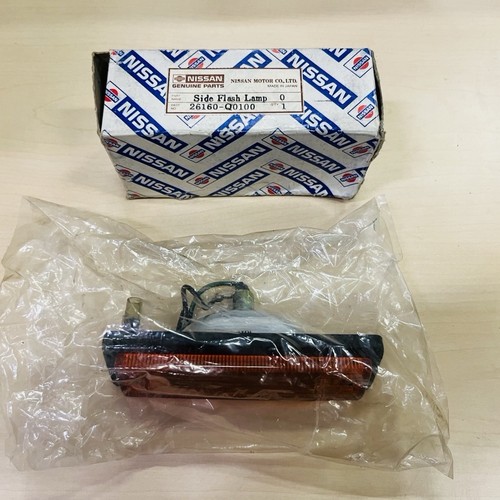 Nissan datsun 26160 q0100 - 26160-q0100, side