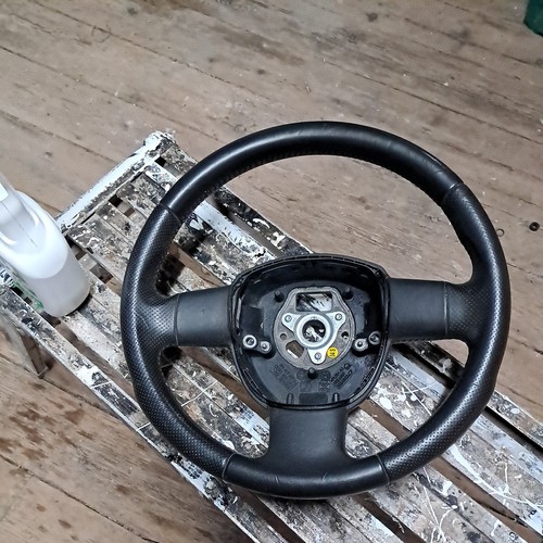 Toyota mr2 roadster steering - toyota,