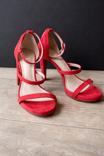 H&M High Heel Shoes UK 4 EU 37