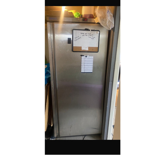 Arctica commercial 700l - commercial,