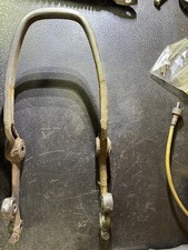 Honda C72 Dream Front