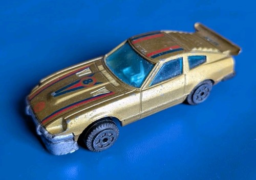 Vintage datsun 280 - datsun,