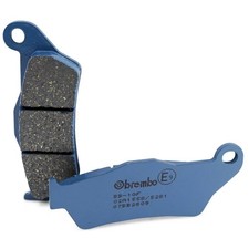 Brembo Rear Brake Pads For BMW