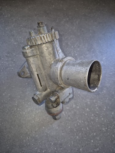 Vintage amal t10gp2 - vintage, gp