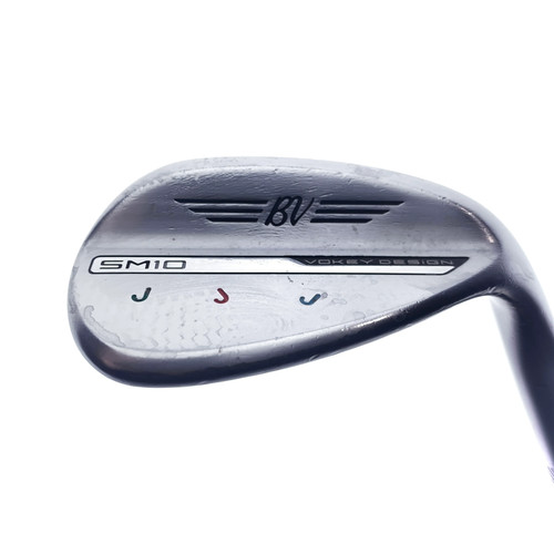 Used titleist vokey - titleist, sm10