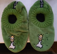 Homer Simpson In The Bushes