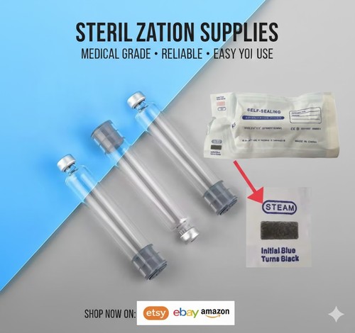 3ml sterile pen - , cartridge
