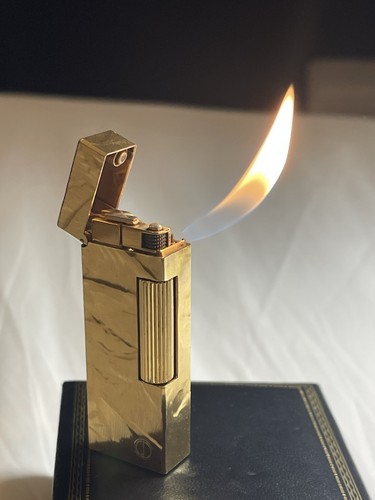 Vintage dunhill rollagas - dunhill,