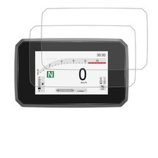 GlareStop Proteggi Schermo per HONDA XL750 TRANSALP (2025-) 2 x Anti-Riflesso