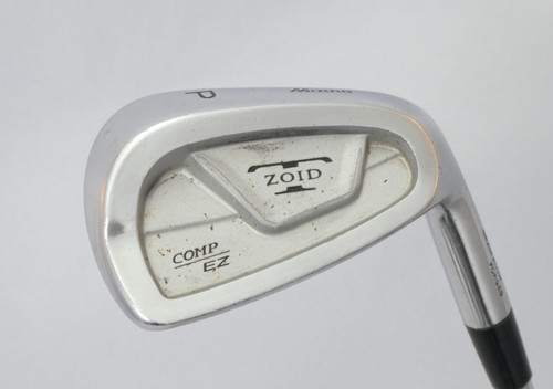 Mizuno zoid comp forged - comp-ez,