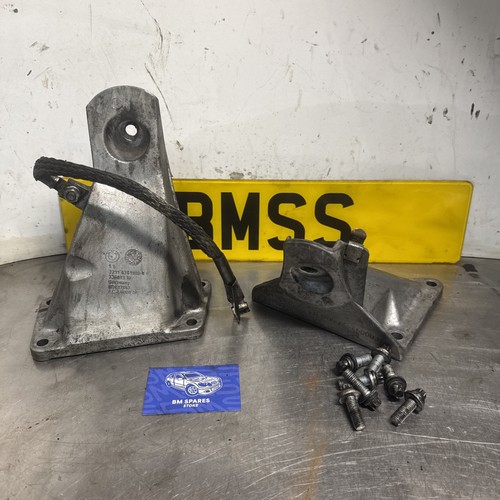 Bmw e60 e61 - e61, mounting