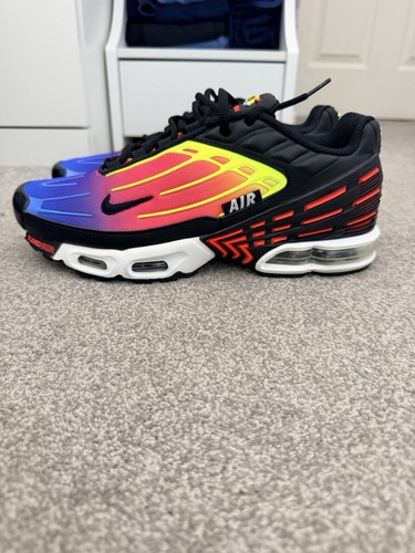 Nike airmax plus - nike,