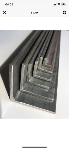 Steel window lintel mild - window, lintel.
