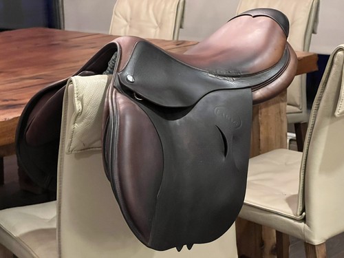 Devoucoux jumping - 16,5’,