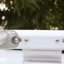 Carry All Fixing Bar Fiamma