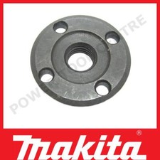 Makita 224543-0 Angle Grinder Blade Flange Lock Nut 14-45 M14 x 2.0mm For GA9020
