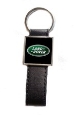 LAND ROVER BLACK - CLASSIC