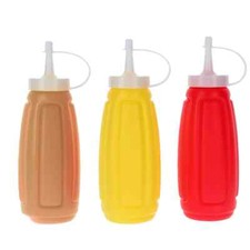 Widemouth Squeeze Sauce