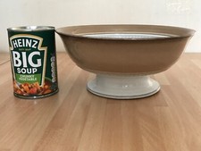 Denby Seville 23 cm Footed