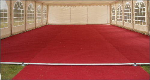 4x6m marquee flooring - marquee,