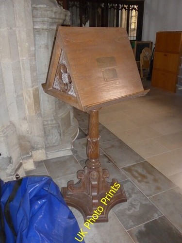 Photo 6x4 edburg bicester - 6x4,