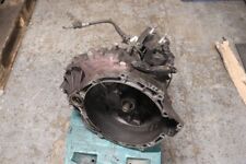 FORD FIESTA MK7 ST180 1.6 ECOBOOST EURO5 6SP MAN GEARBOX 88K MILES 2013-17 PF64