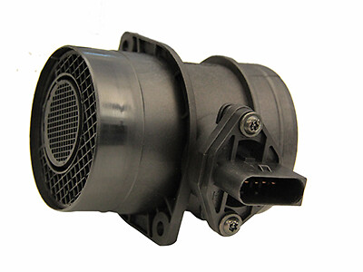 Mass air flow - flow, sensor