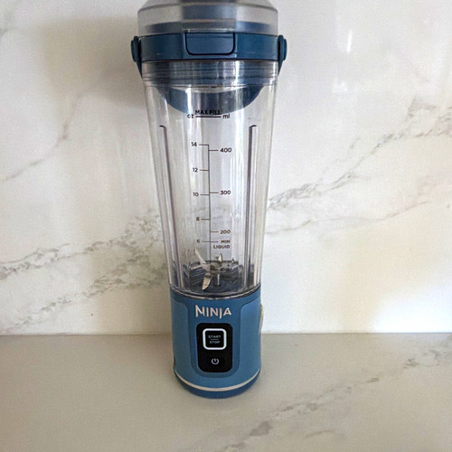 Ninja portable bullet blender - bullet,