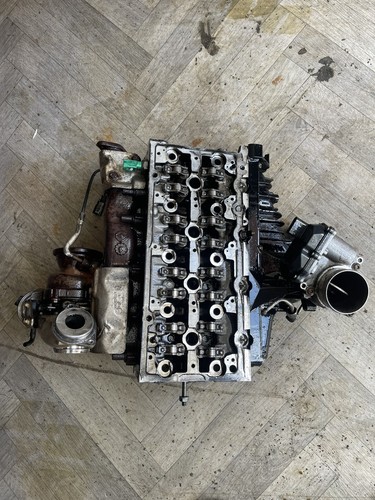 Crafter man tge engine - vw,