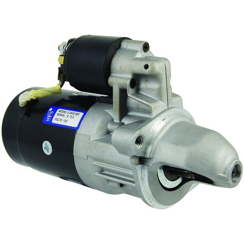 Starter motor fits - starter,