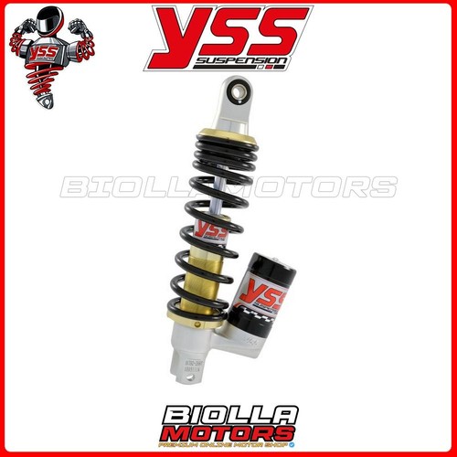 Yss rear mono yamaha aerox - yamaha, 100