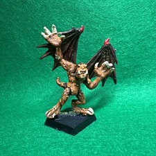 Warhammer Classic Chaos Harpy