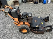 Scag SWZ 36” PEDESTRIAN ZERO TURN MOWER no vat 
