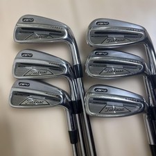 Titleist AP2 Forged Irons