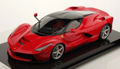 Ferrari laferrari rosso - ferrari,