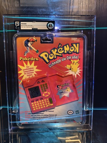 Nintendo pokemon pokédex - nintendo,
