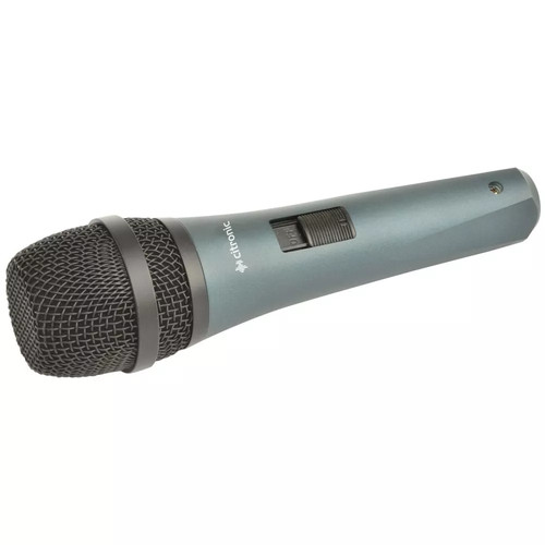 Citronic dm18 vocal - citronic,