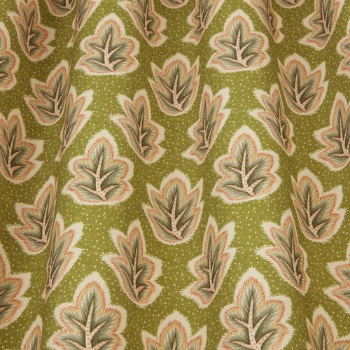 Iliv cotton curtain - cotton, fabric
