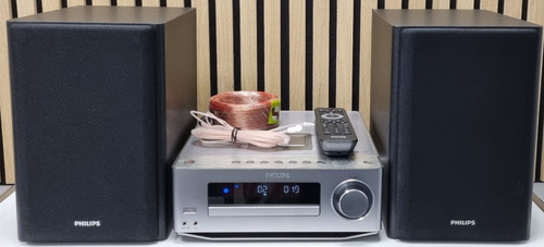 Philips dcb7005 harmony - philips,