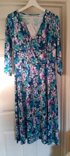 David nieper ladies - nieper-ladies, blueberry