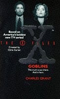 The files goblins - x-files, (1)