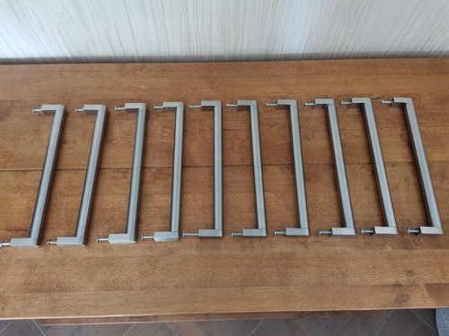 X10 ikea orrnas - door, pull