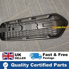 Upgrade Grill for 2018-2023