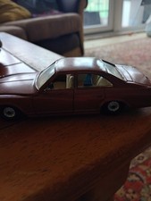 Corgi Buick Regal Kojak