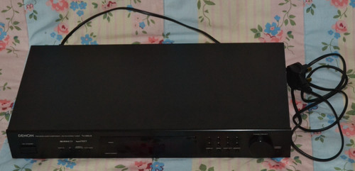 Denon 260 lii - denon,