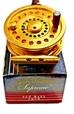 Pflueger Supreme 1878 Fly